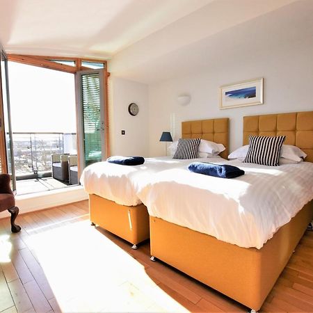 Brunel'S View - Your Apartment Bristol Esterno foto