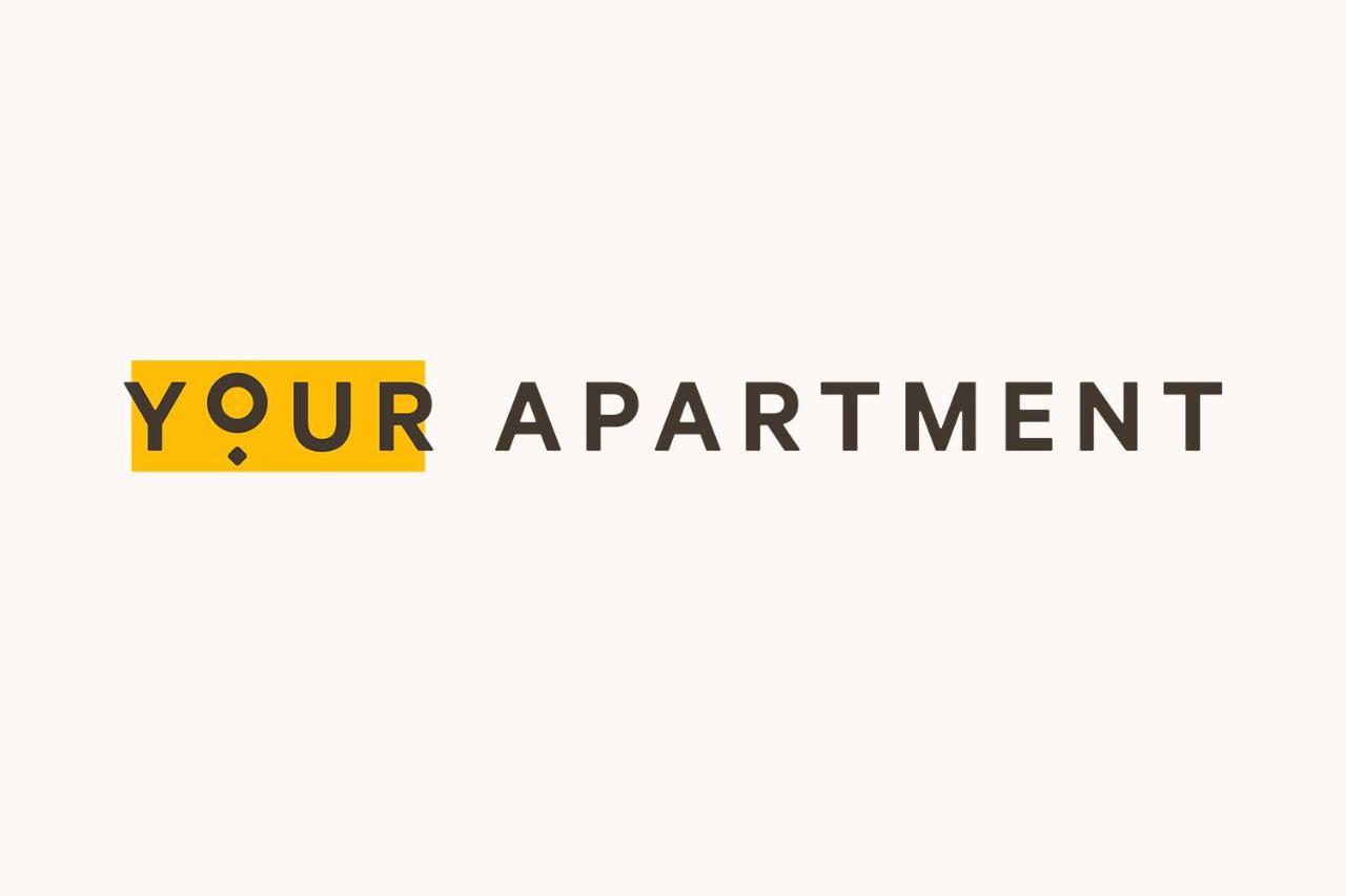 Brunel'S View - Your Apartment Bristol Esterno foto