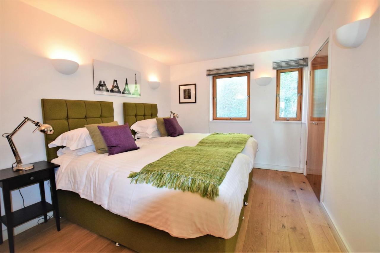 Brunel'S View - Your Apartment Bristol Esterno foto