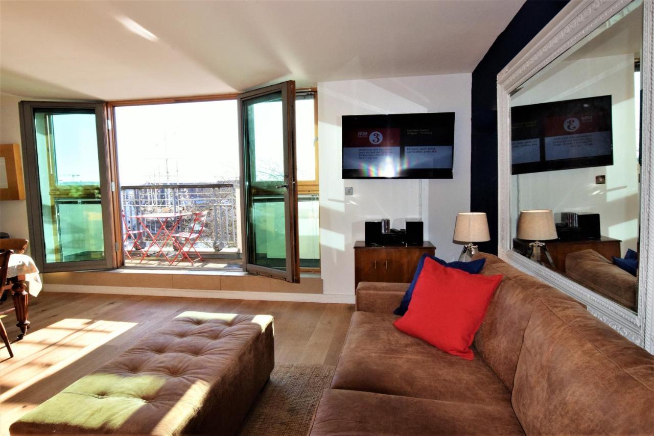 Brunel'S View - Your Apartment Bristol Esterno foto