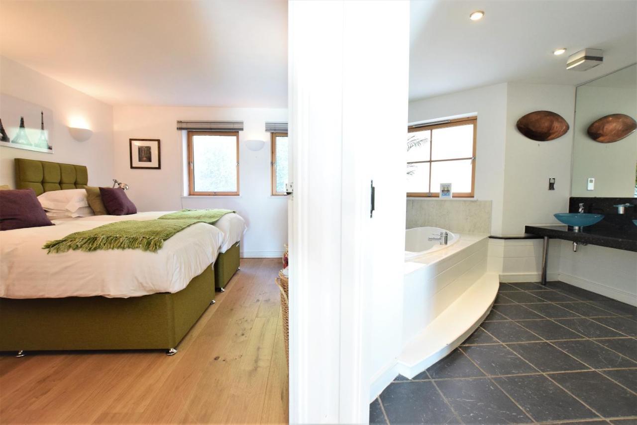 Brunel'S View - Your Apartment Bristol Esterno foto