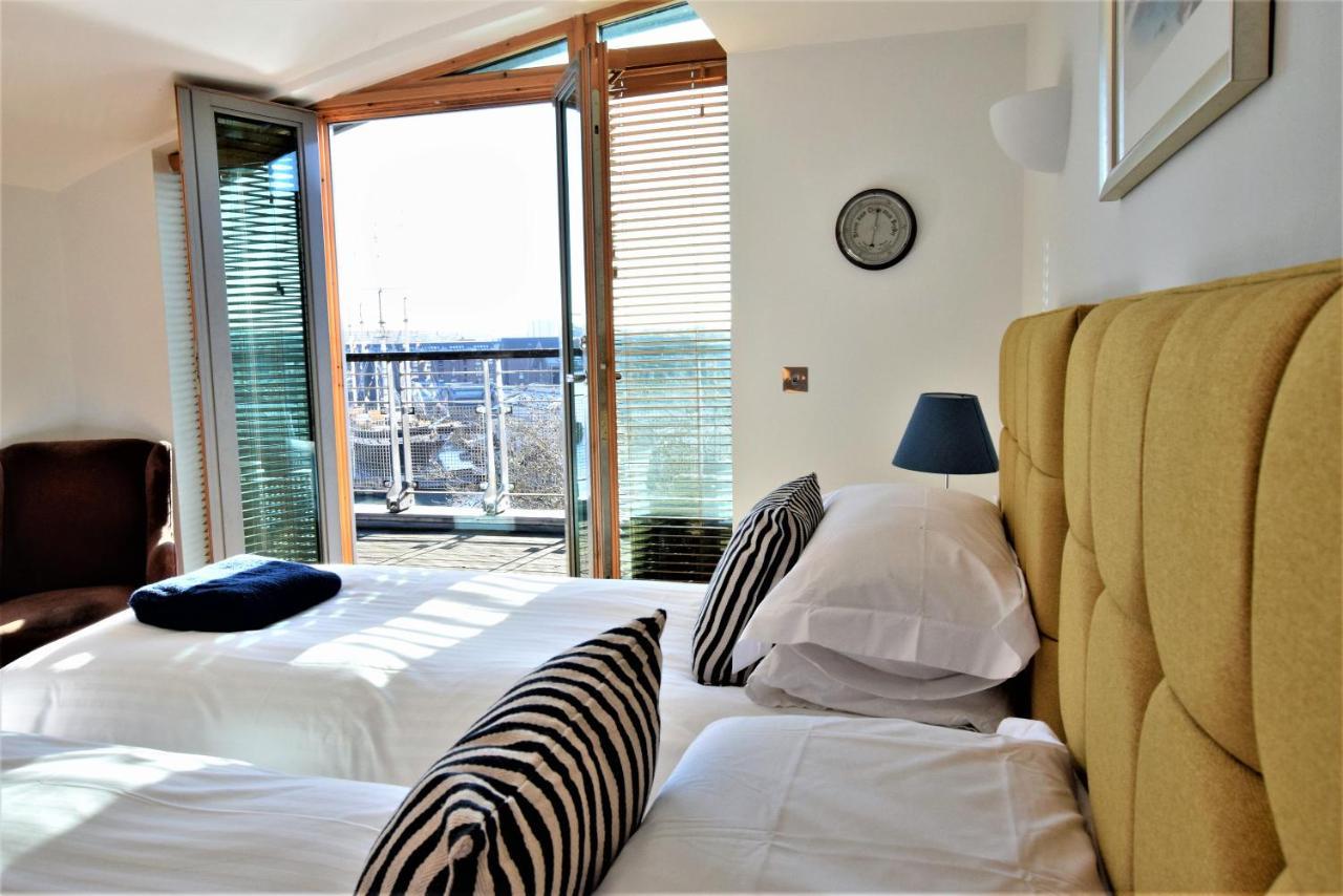 Brunel'S View - Your Apartment Bristol Esterno foto