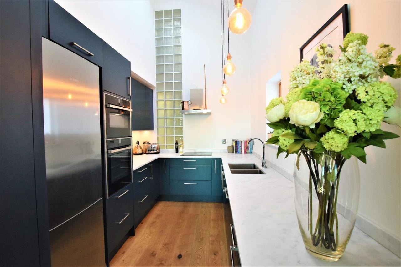 Brunel'S View - Your Apartment Bristol Esterno foto