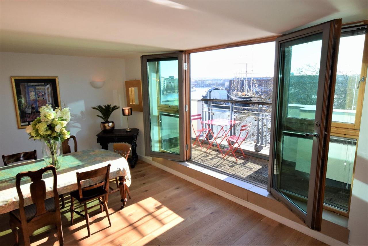 Brunel'S View - Your Apartment Bristol Esterno foto