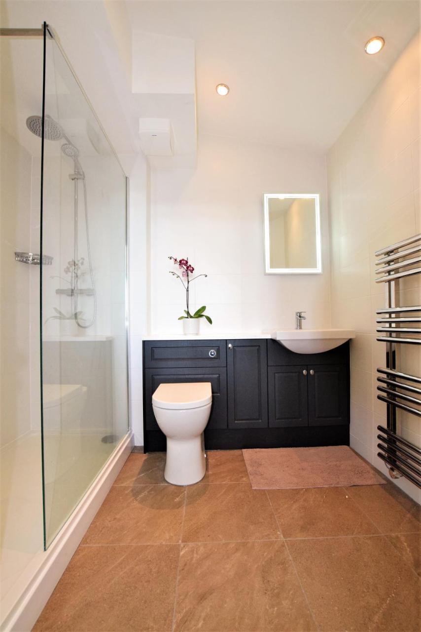 Brunel'S View - Your Apartment Bristol Esterno foto