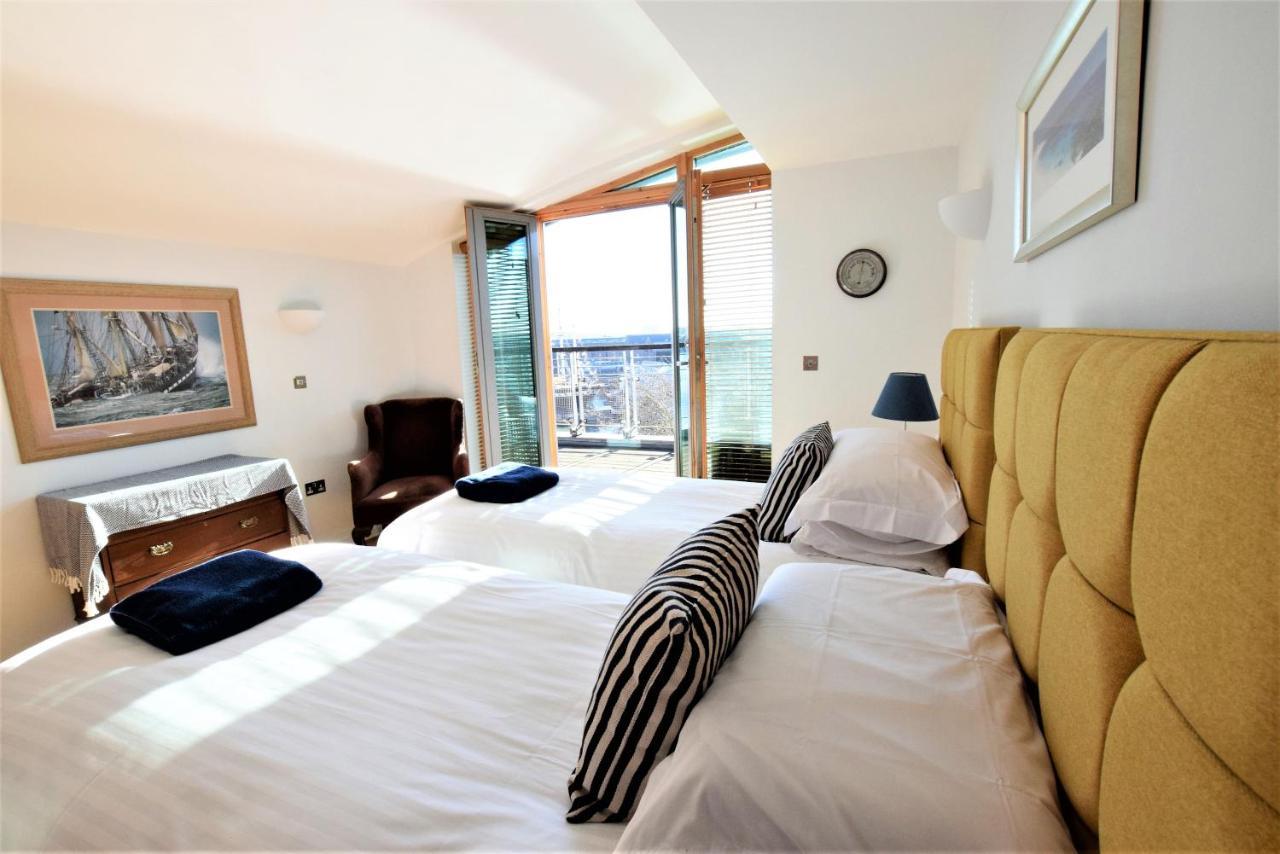 Brunel'S View - Your Apartment Bristol Esterno foto