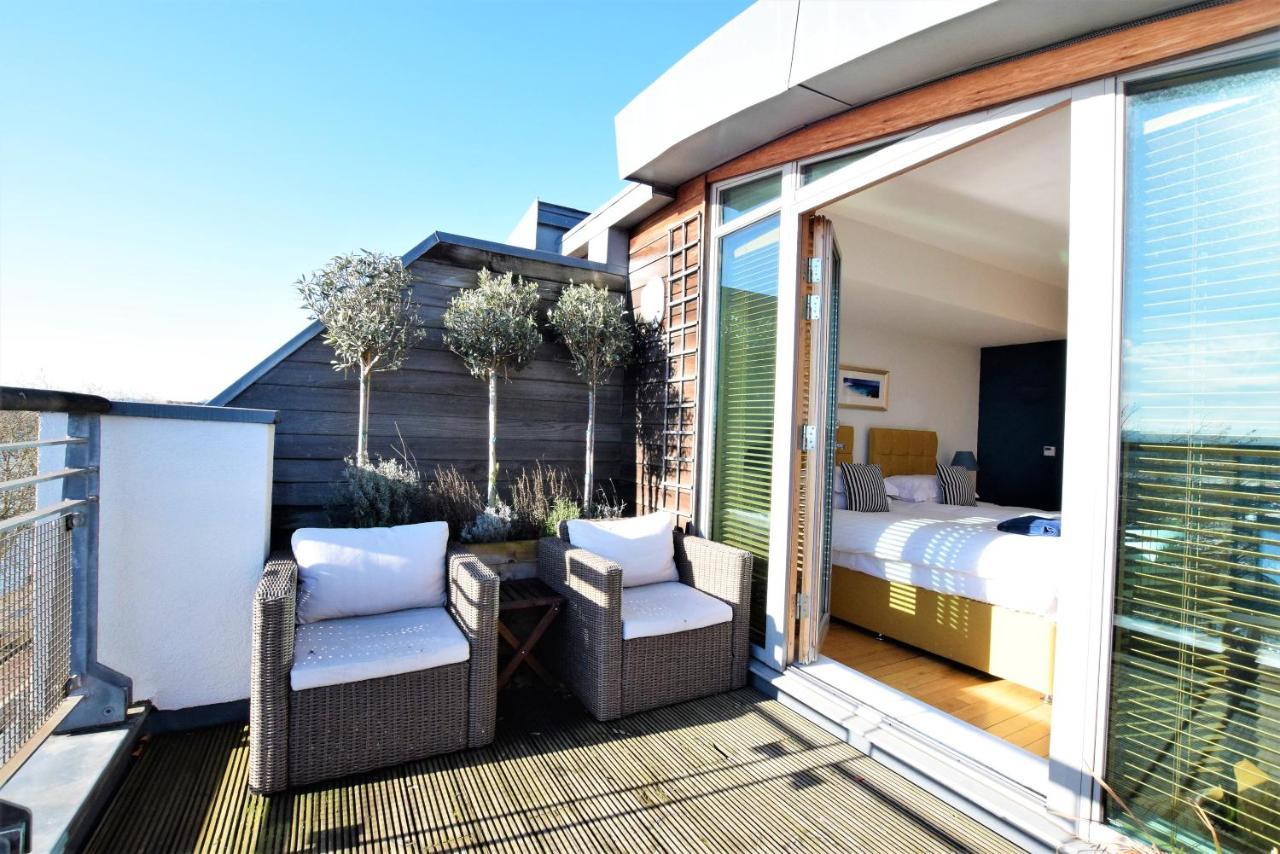 Brunel'S View - Your Apartment Bristol Esterno foto