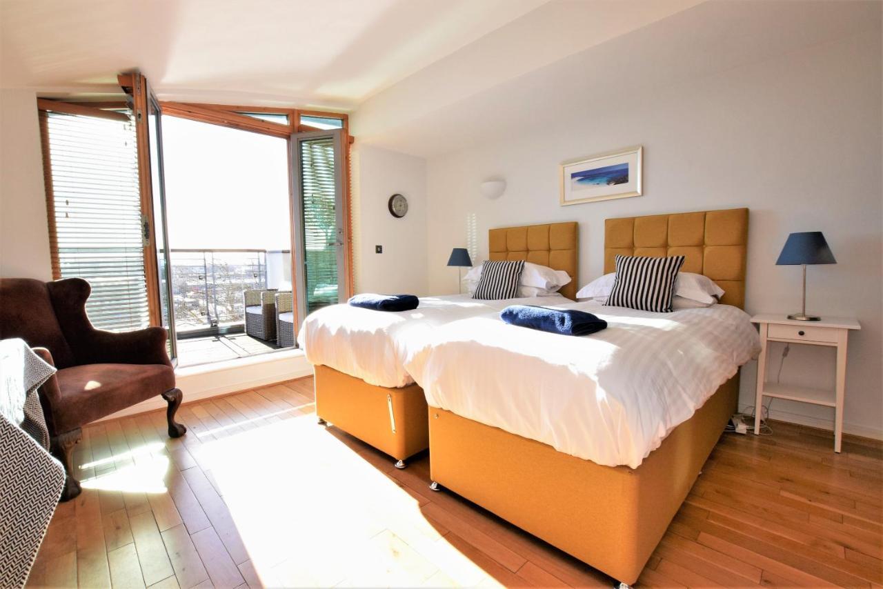 Brunel'S View - Your Apartment Bristol Esterno foto